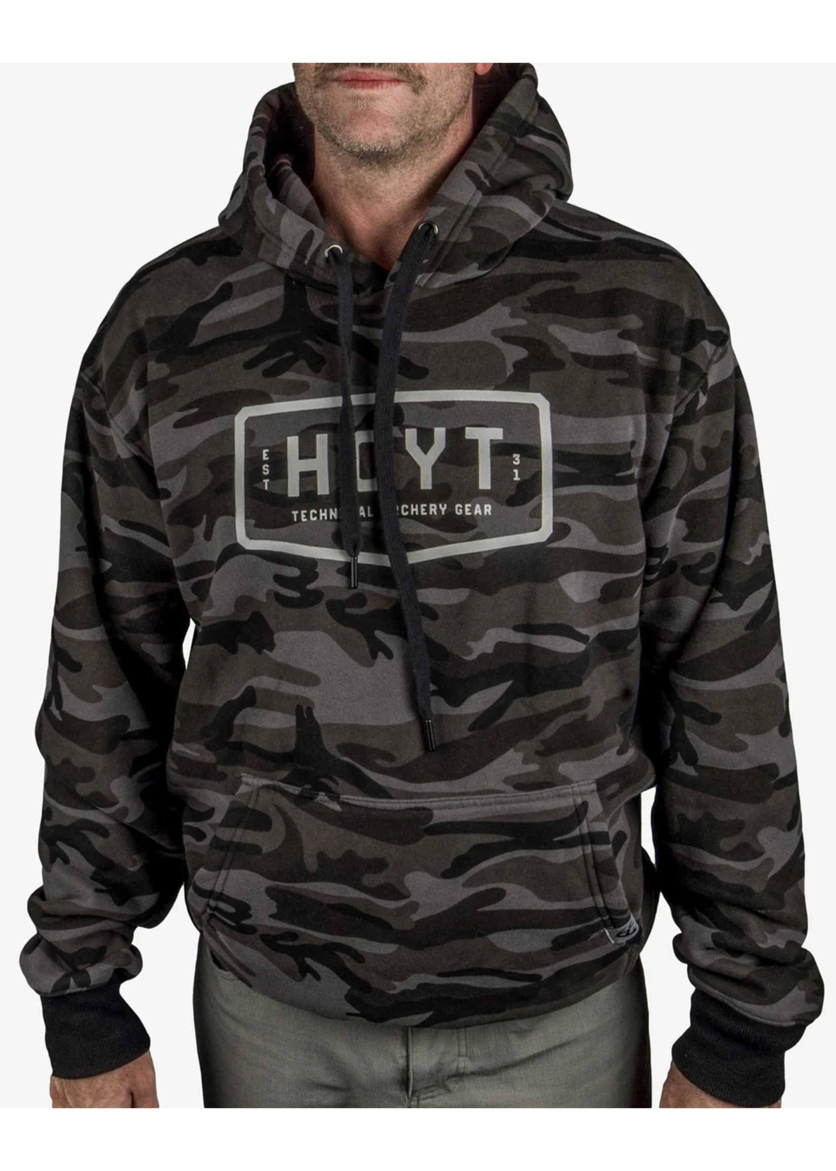 Hoyt Hoyt Black Ops Hoodie
