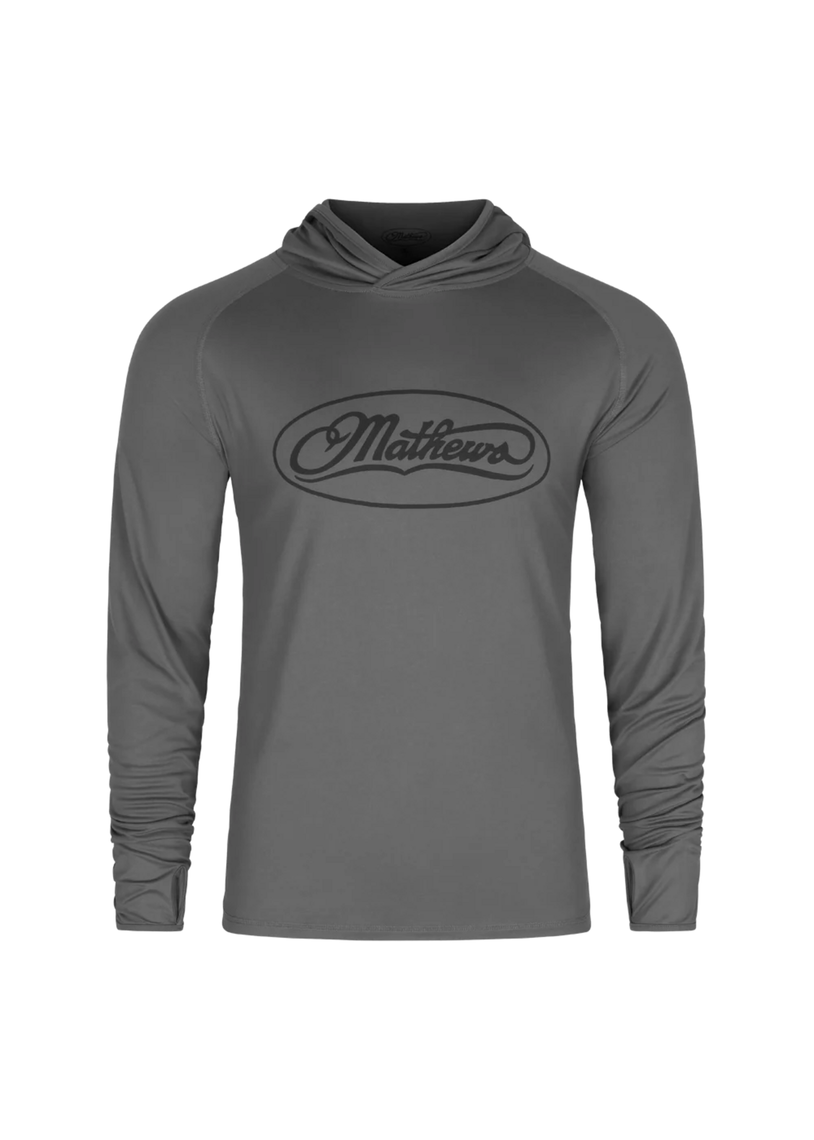 Mathews Inc Mathews Sun Hoodie