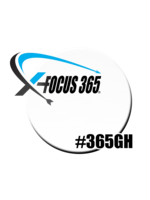 X-Focus GH Lens
