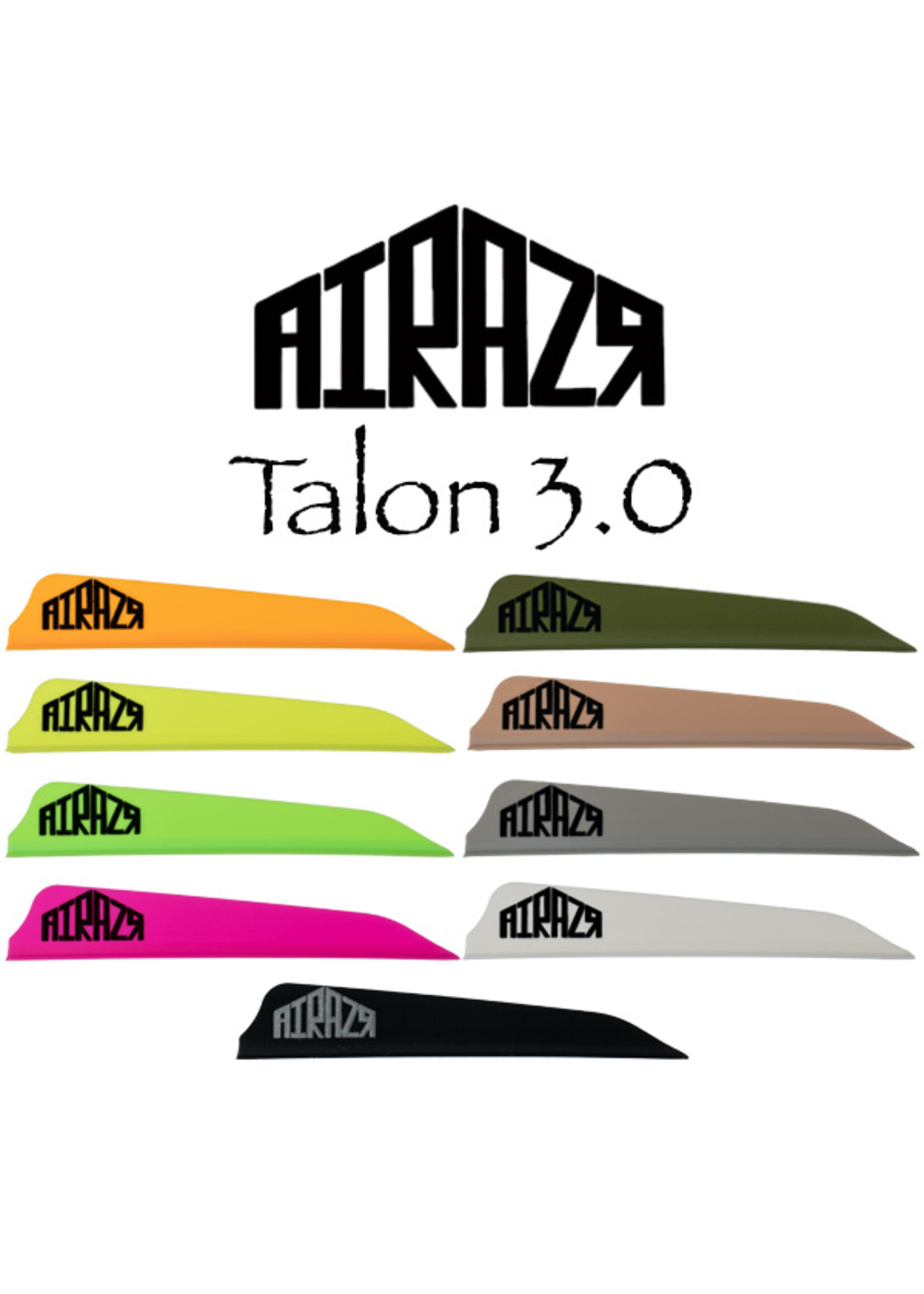 AAE AAE AIRAZR vanes 50 Pack