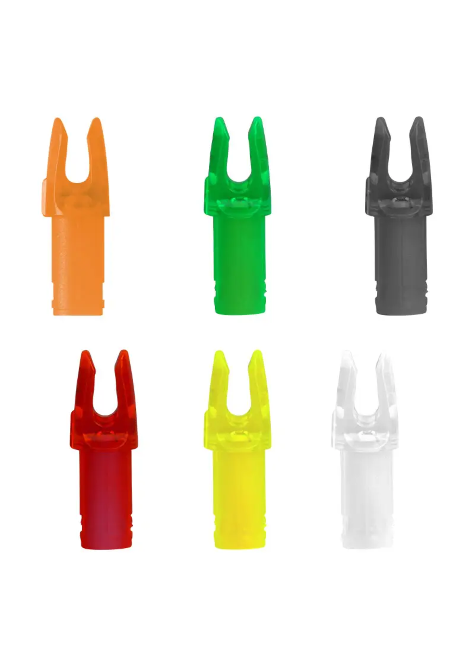 Easton Archery Easton Nocks Microlite Super