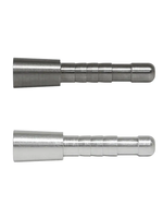Easton Archery Easton  Half Out Insert  (each) 5mm