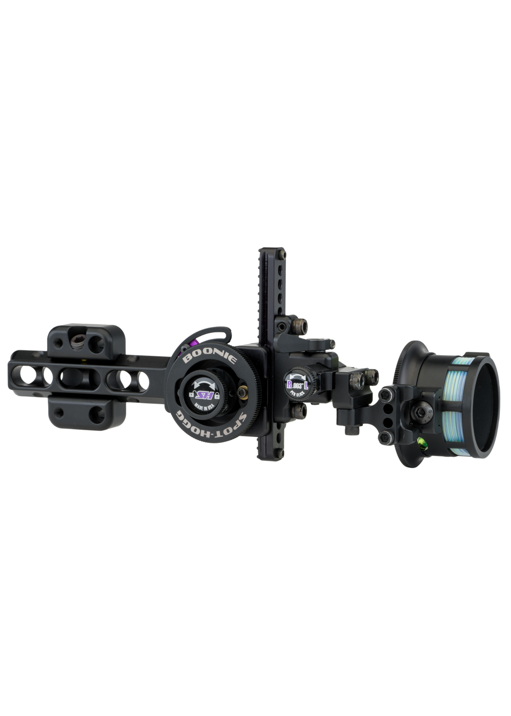 Spot Hogg Spot-Hogg Boonie Dovetail Sight Double Pin