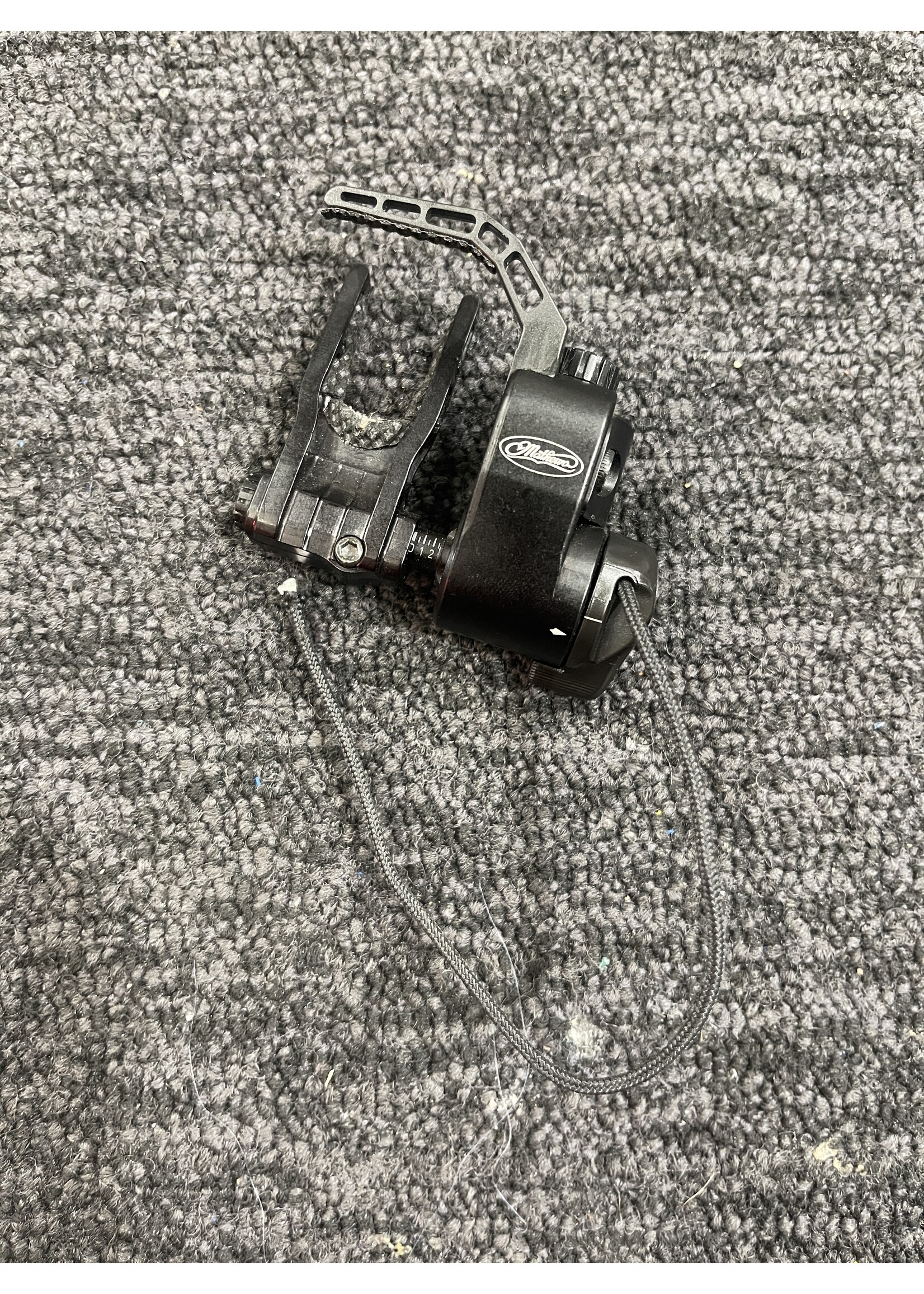 Mathews Inc Secondhand Mathews IMX Rest RH