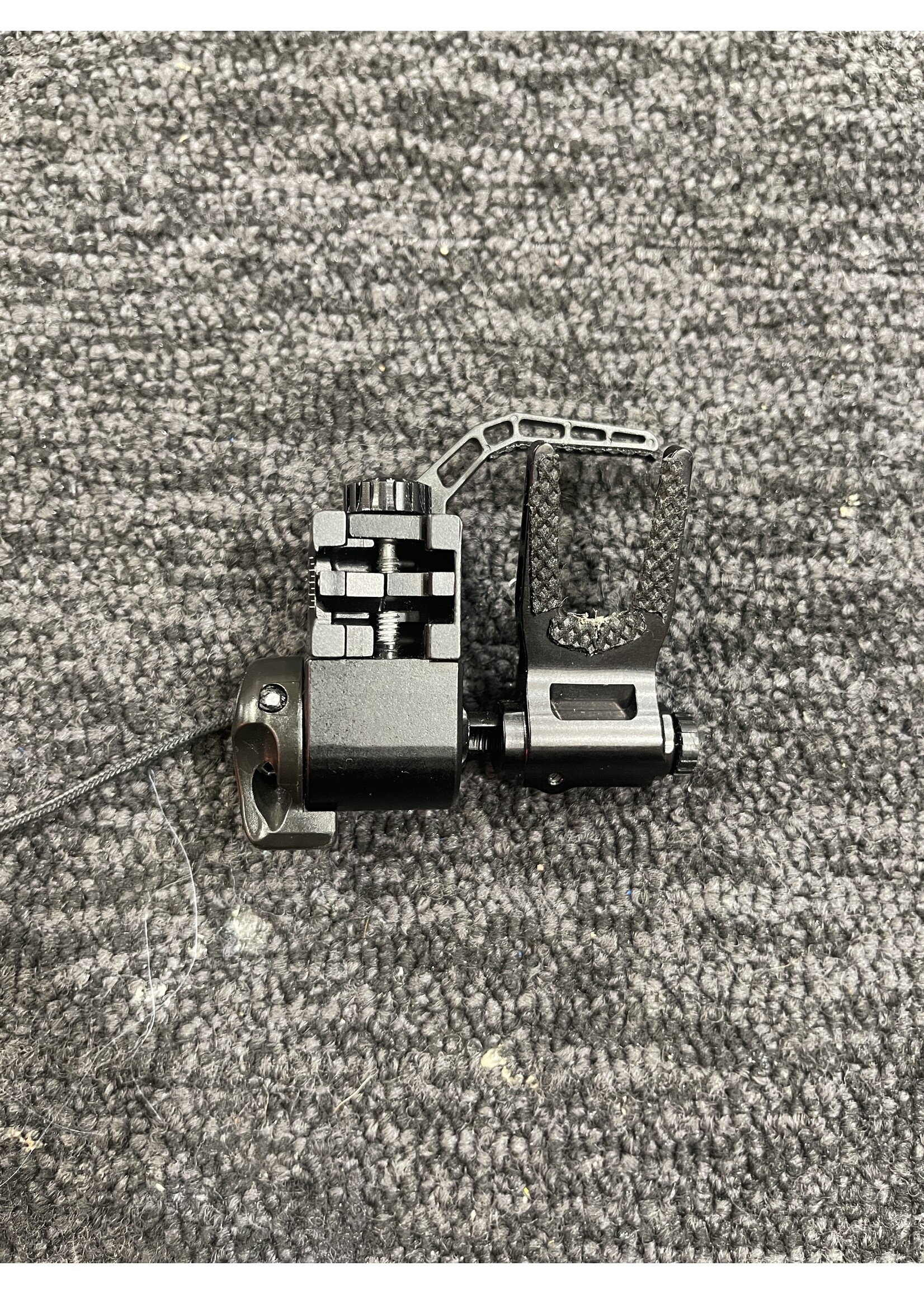 Mathews Inc Secondhand Mathews IMX Rest RH