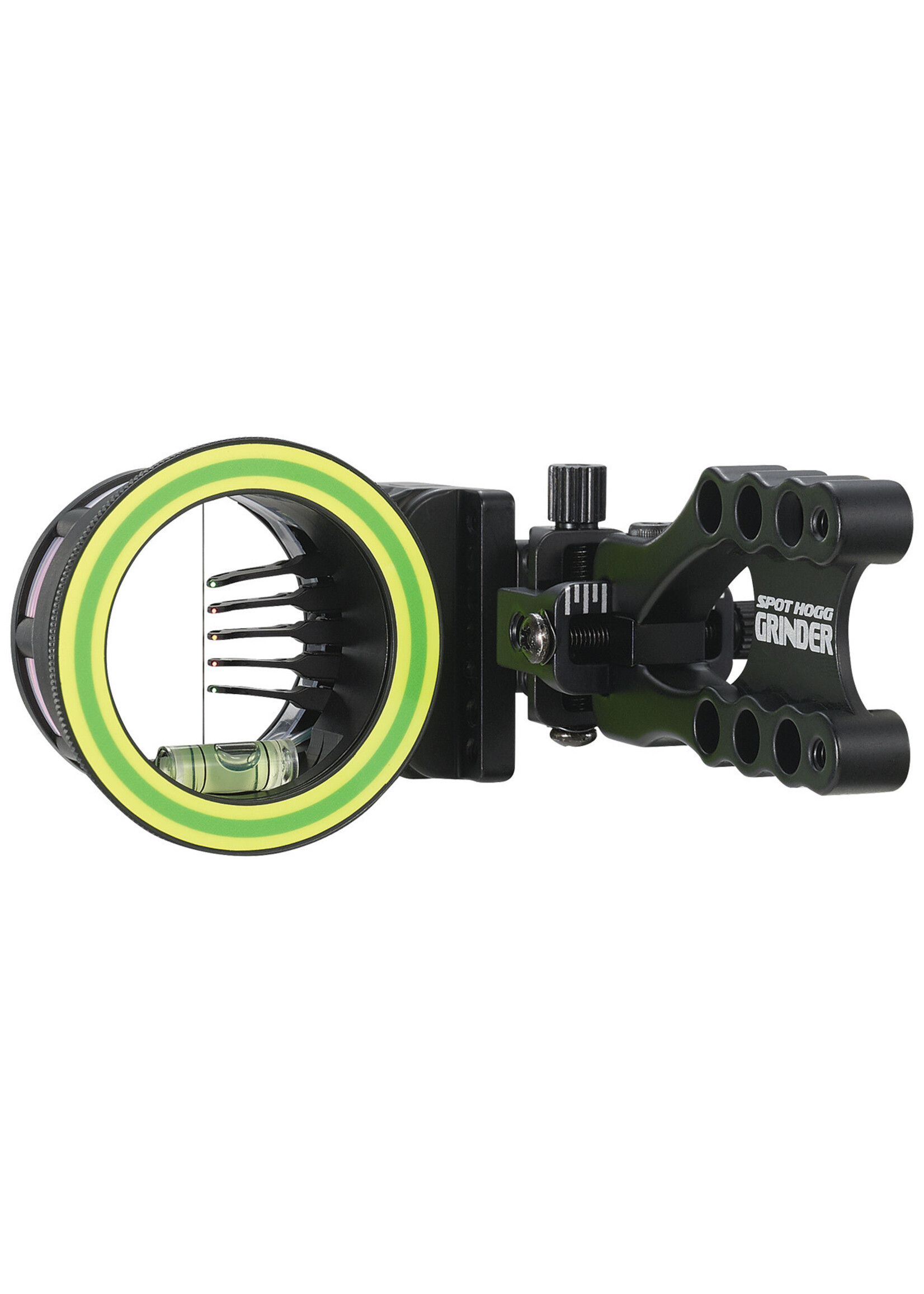 Spot Hogg Spot Hogg Grinder MRT Micro 5pin