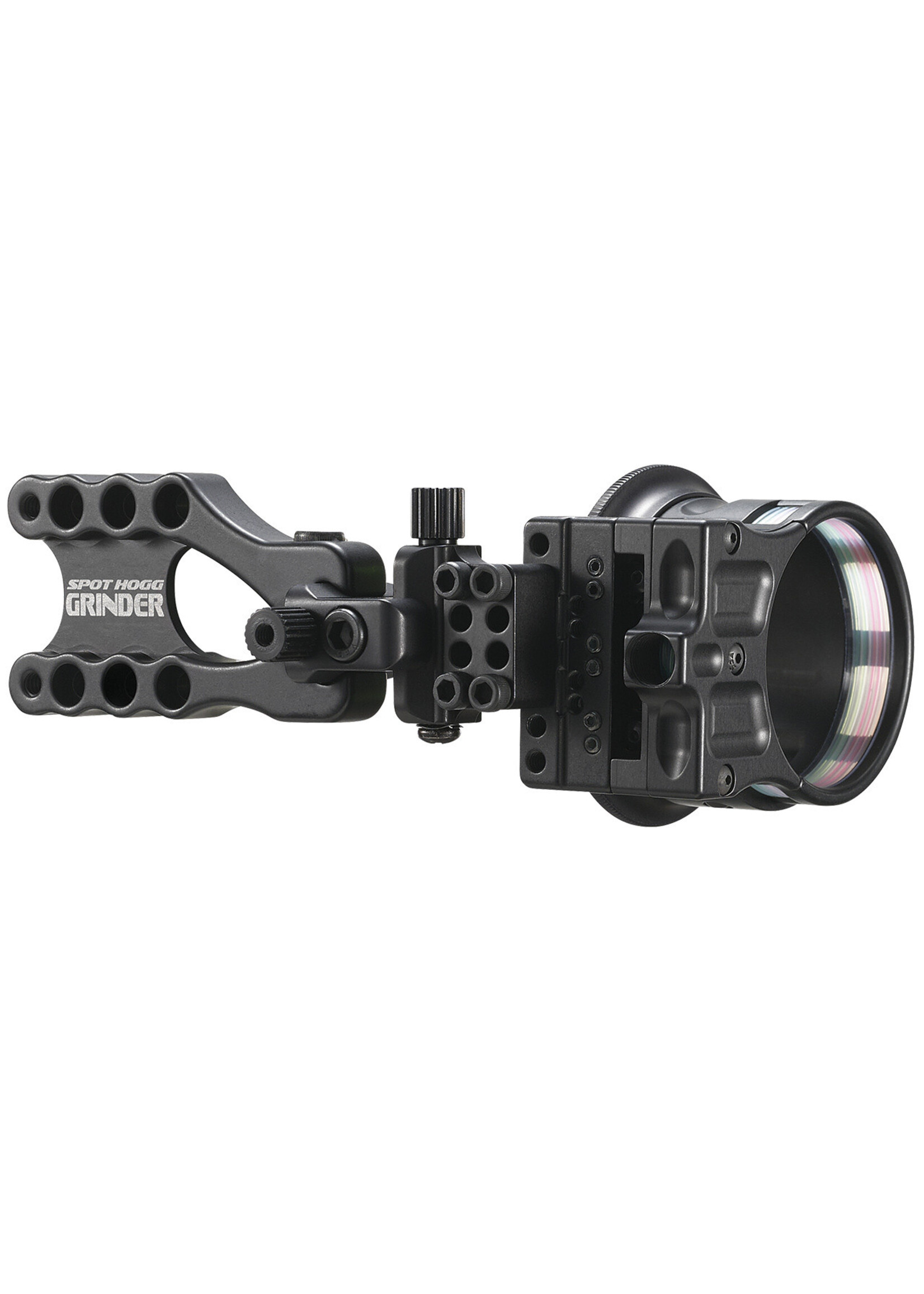 Spot Hogg Spot Hogg Grinder MRT Micro 5pin