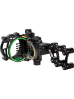 Trophy Ridge Trophy Ridge FIX 5 Pin RH 0.19 Sight