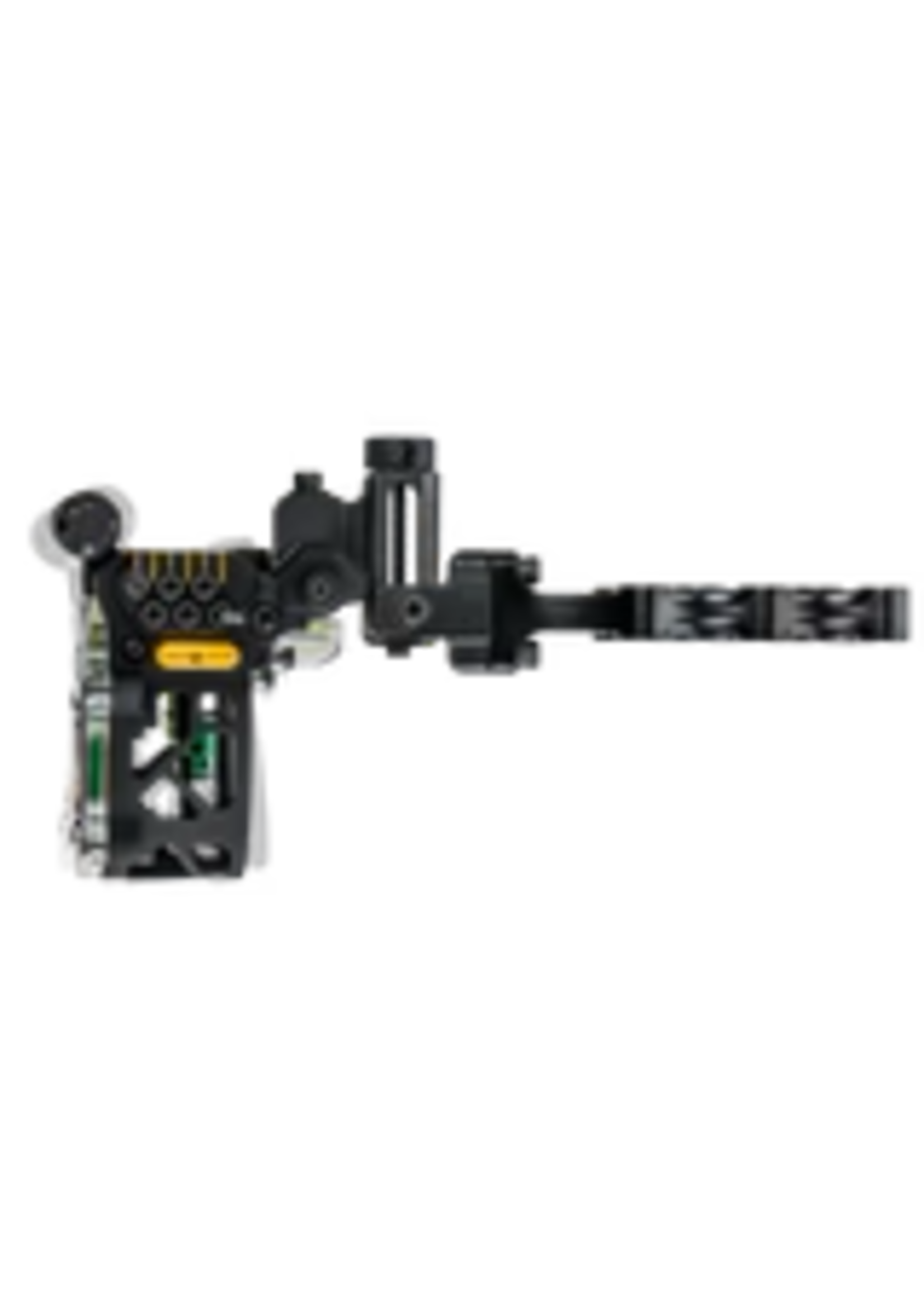Trophy Ridge Trophy Ridge FIX 5 Pin RH 0.19 Sight
