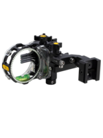 Trophy Ridge Trophy Ridge React Pro Picatinny RH 5 pin 0.19