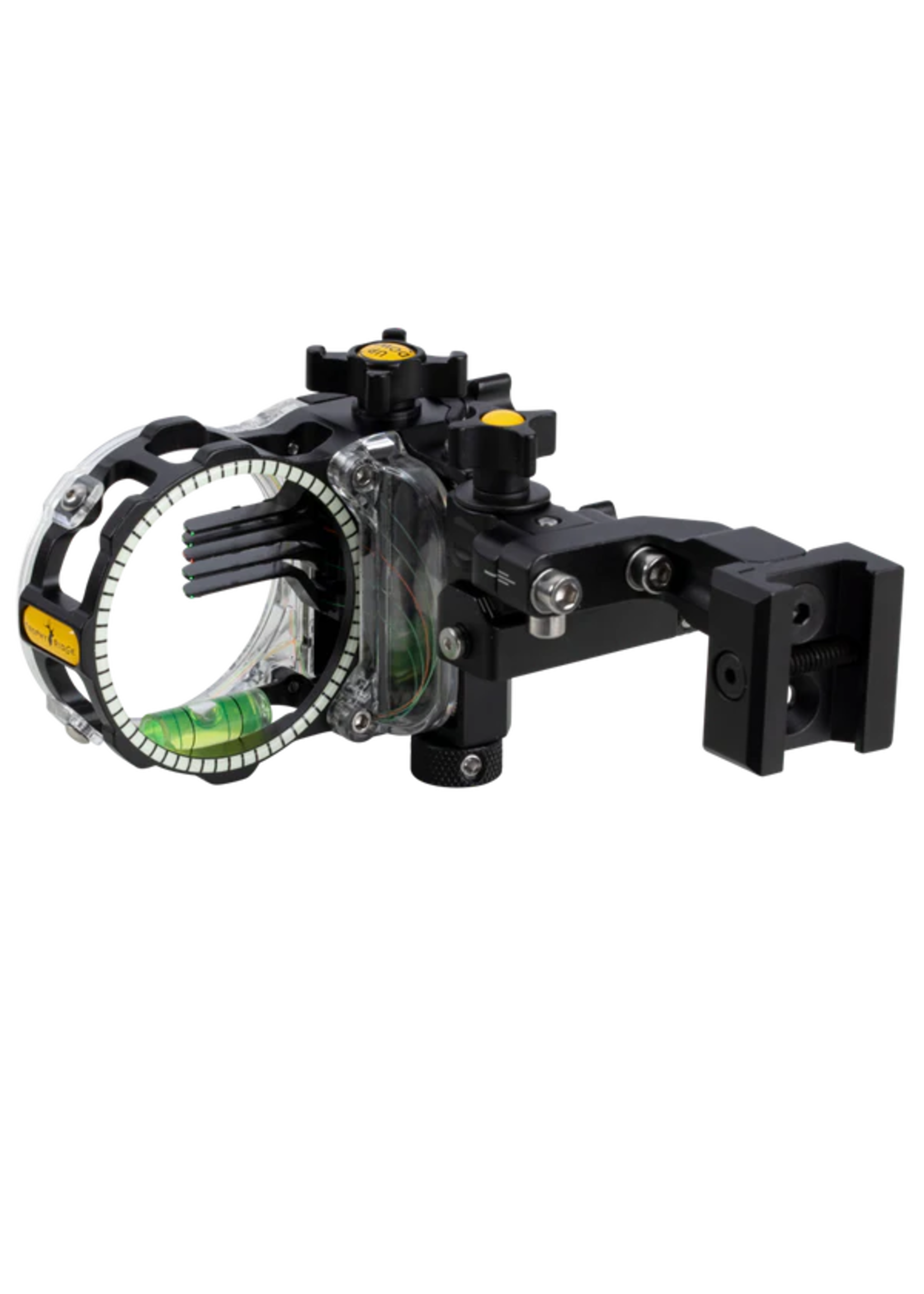 Trophy Ridge Trophy Ridge React Pro Picatinny RH 5 pin 0.19