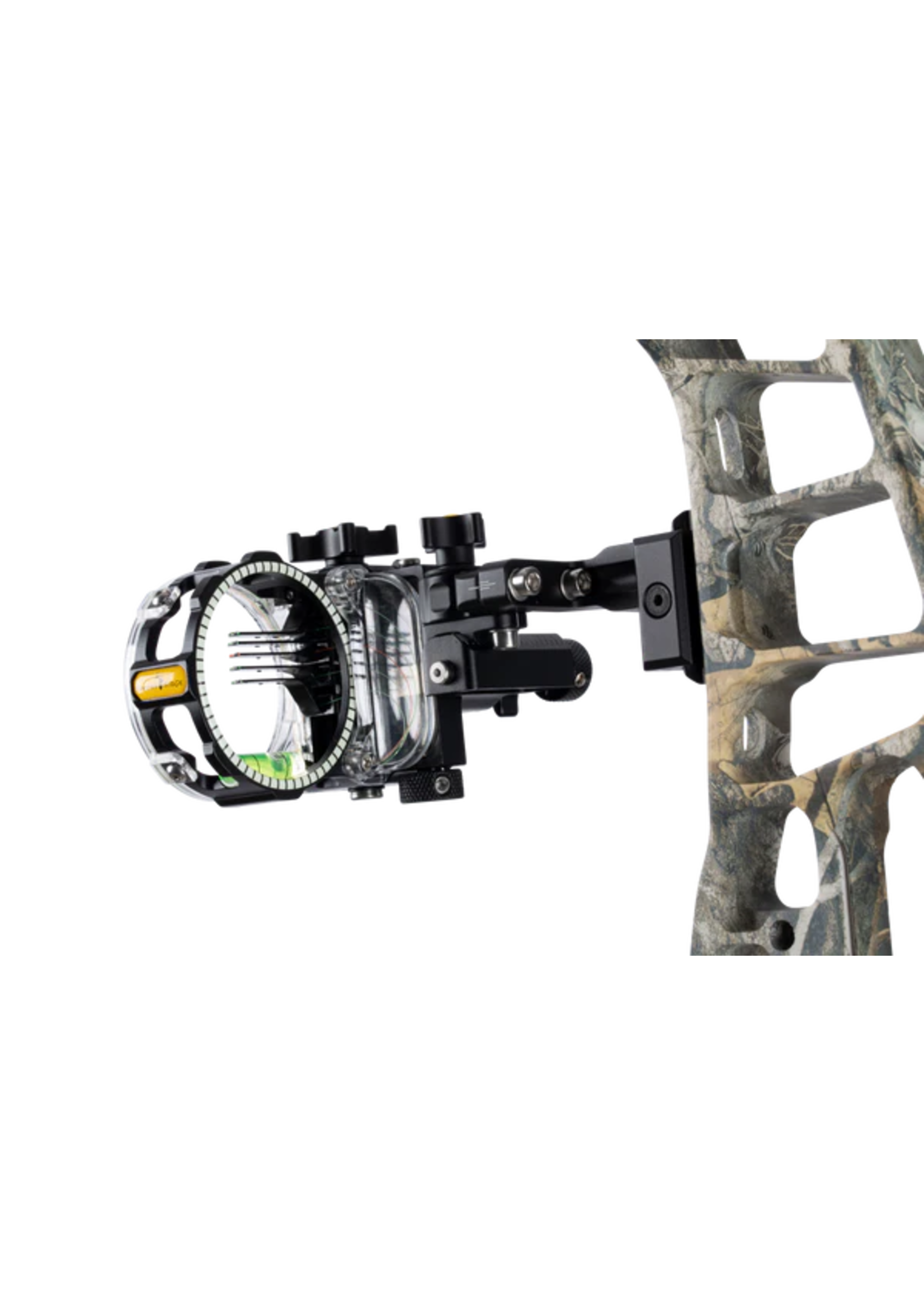 Trophy Ridge Trophy Ridge React Pro Picatinny RH 5 pin 0.19