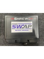 Spot Hogg Secondhand Spot Hogg Edge 'Swap' Rest RH