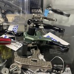 Secondhand Release Aids