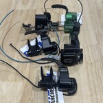 Secondhand Compound Rests