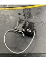 QAD Secondhand QAD R2 Integrate Rest RH