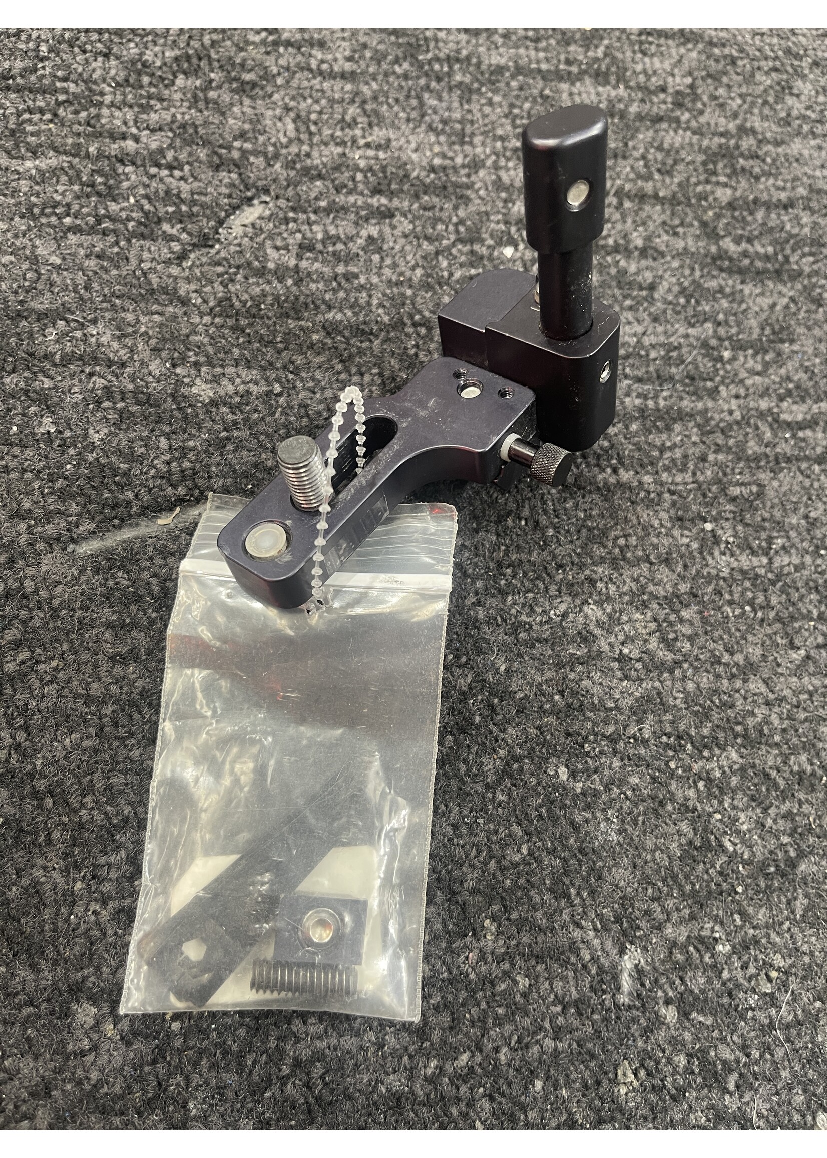 AAE Secondhand AAE Pro Blade Rest RH