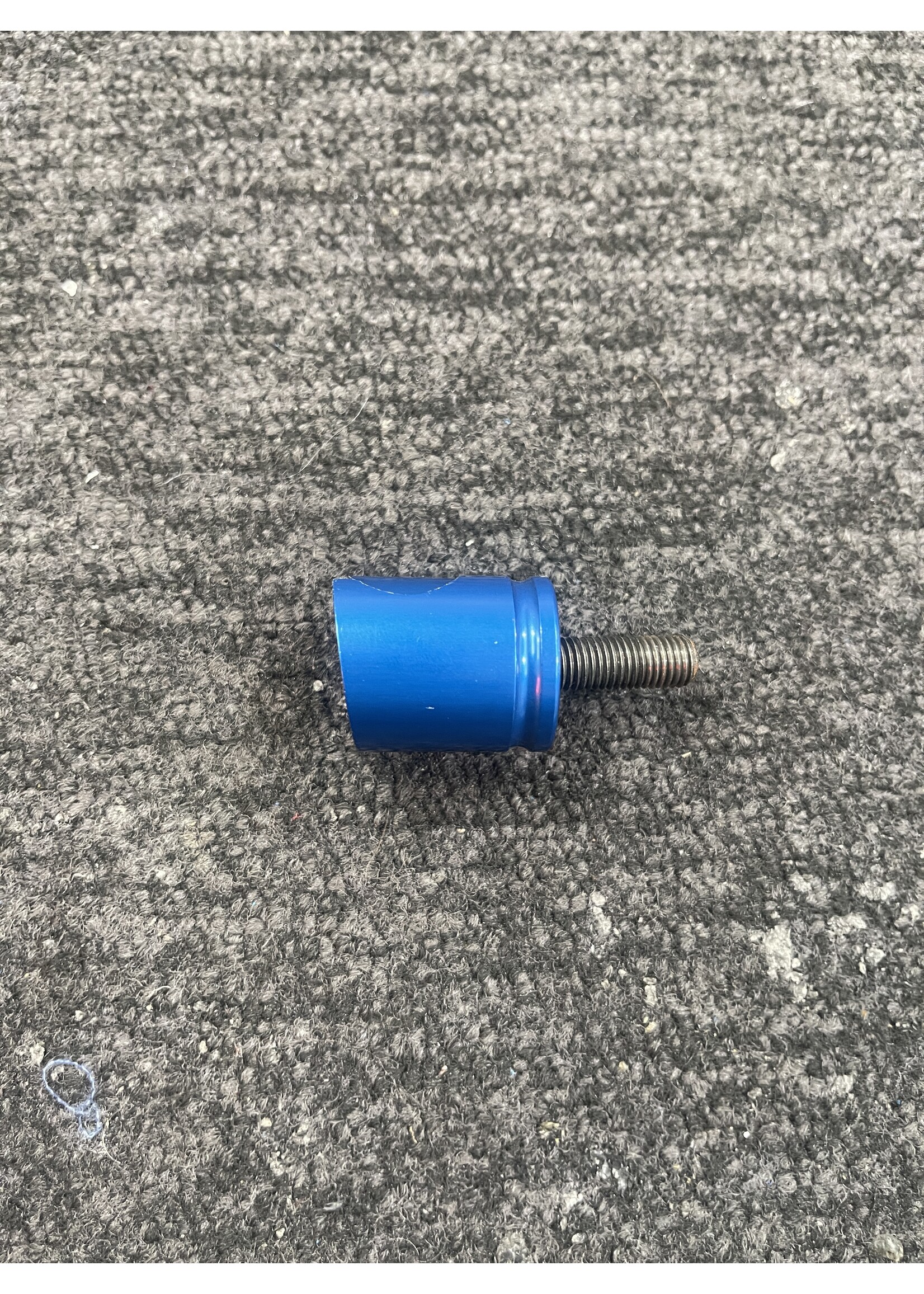 Shrewd Secondhand Shrewd QD Blue 8deg