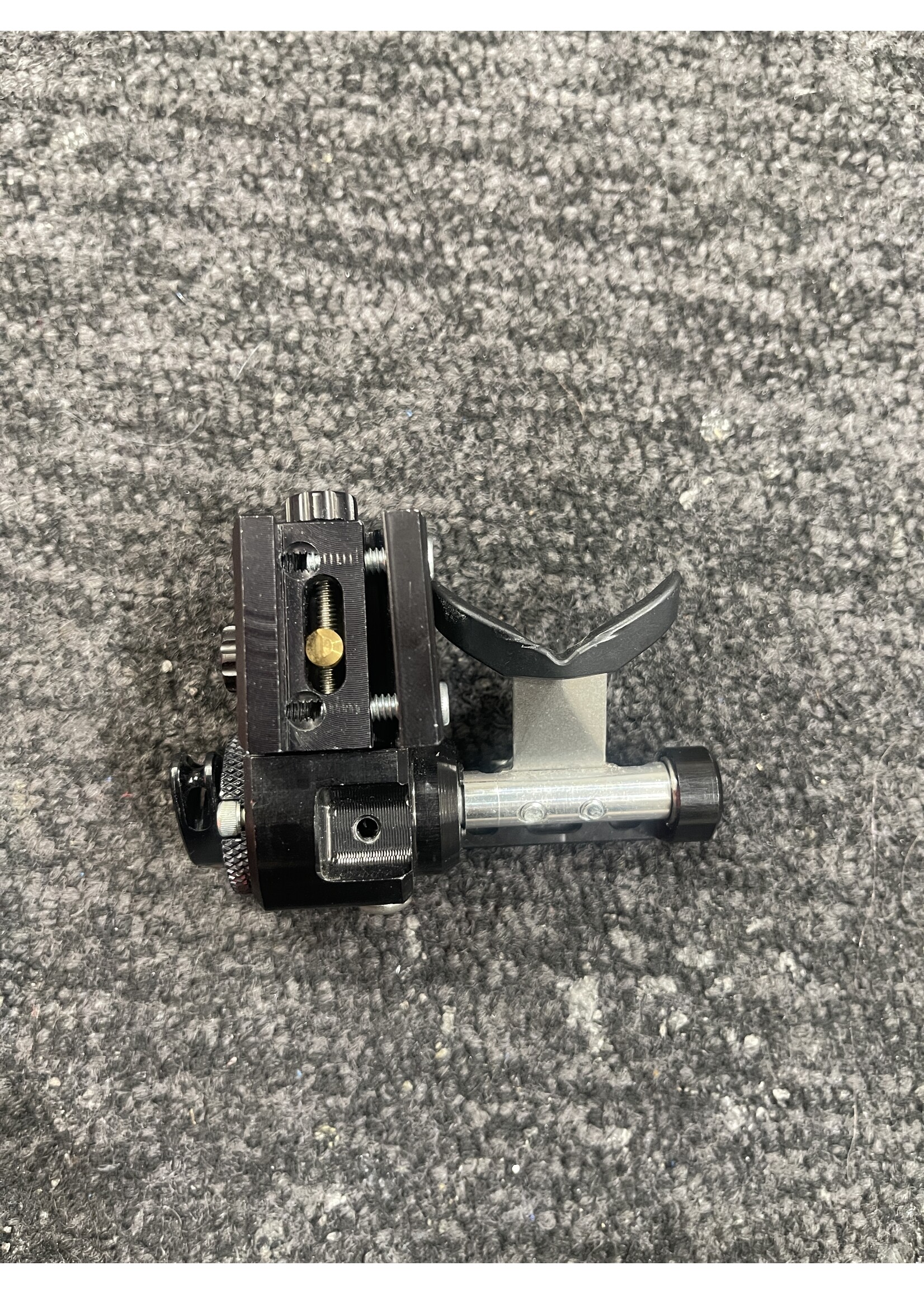 Hamskea Secondhand Epsilon V1 RH Interface mount