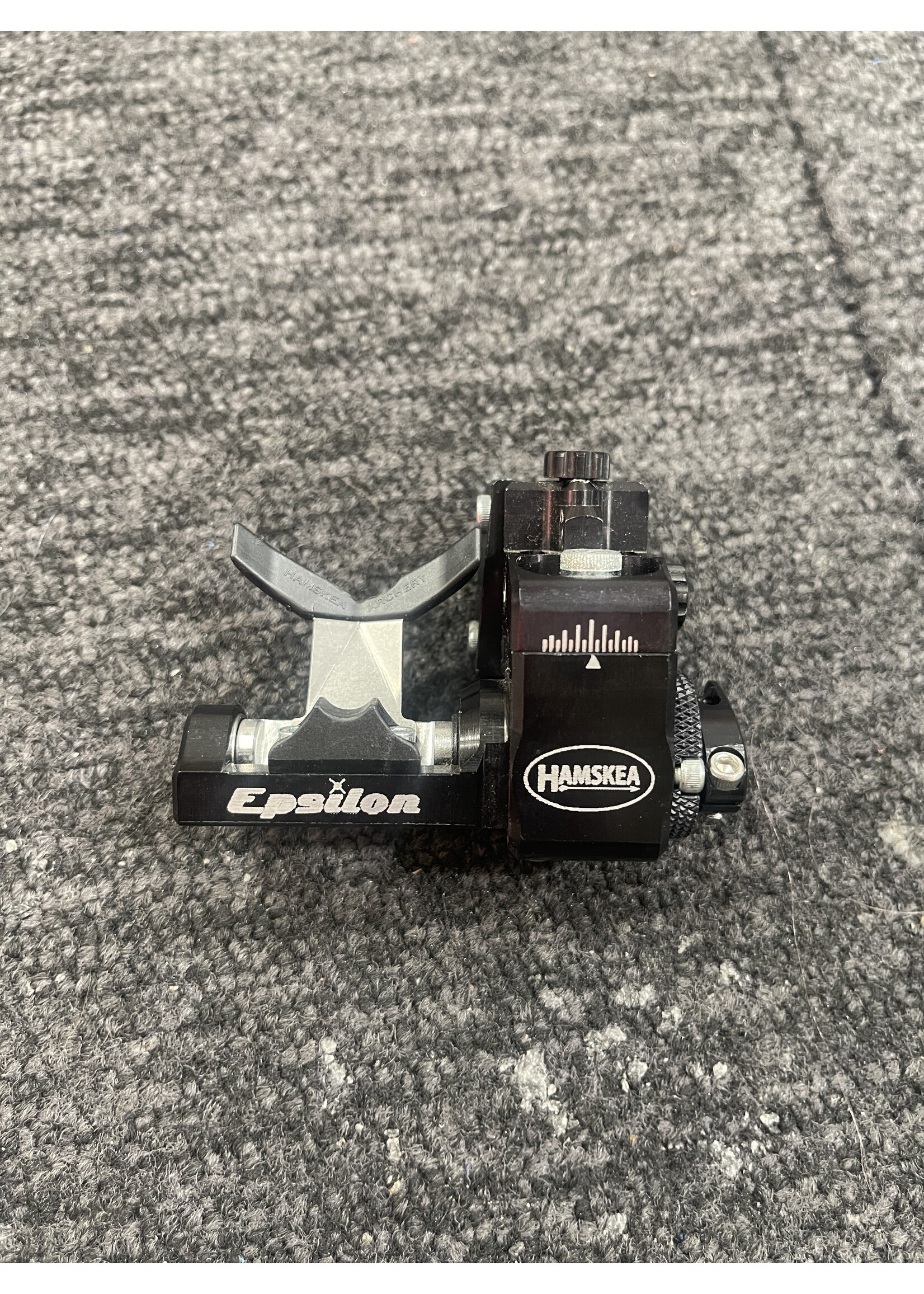 Hamskea Secondhand Epsilon V1 RH Interface mount