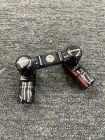 Shrewd Secondhand Shrewd Gloss Double VBar