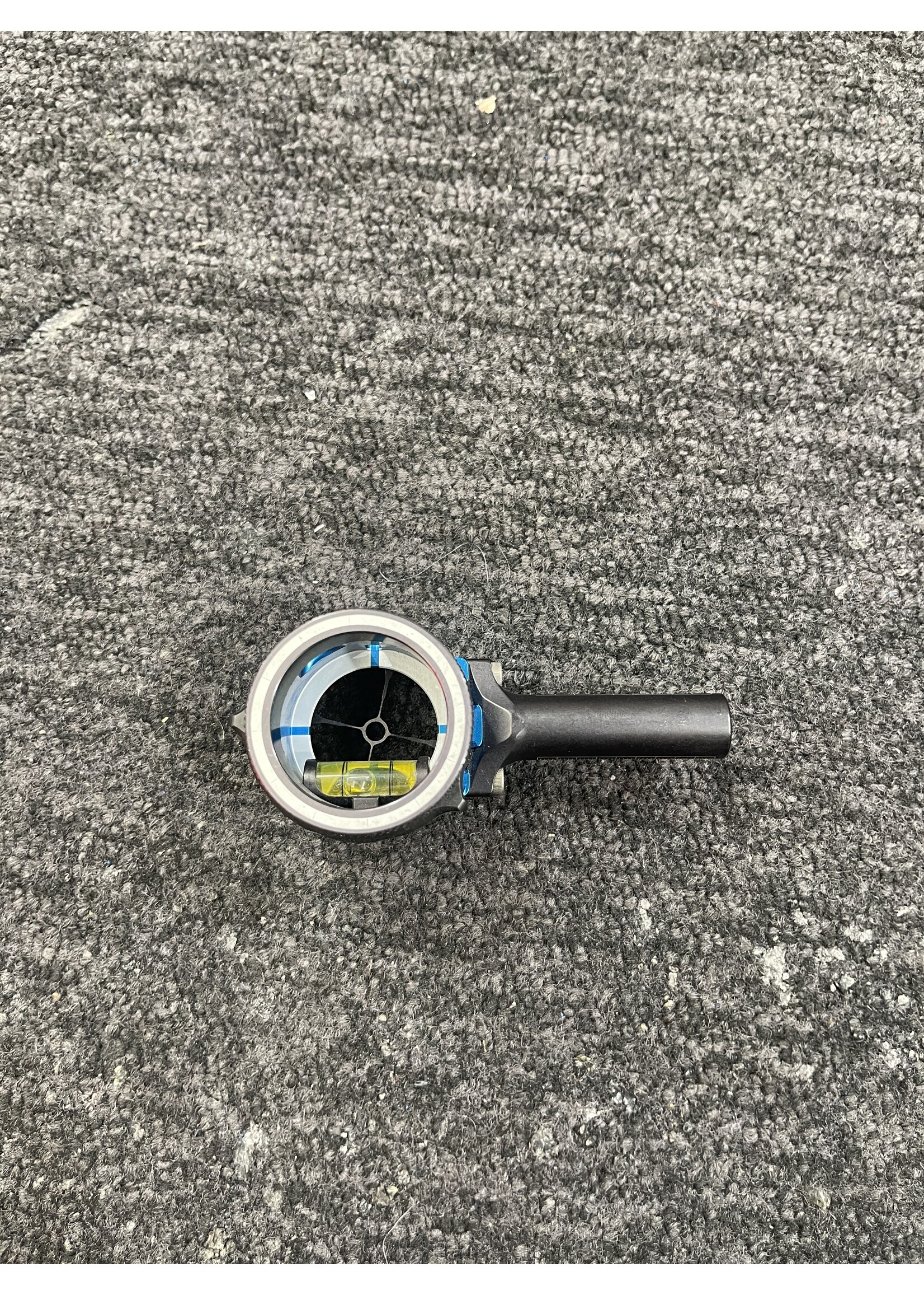 Truball/Axcel Secondhand Axcel AV-25 Blue Scope Only