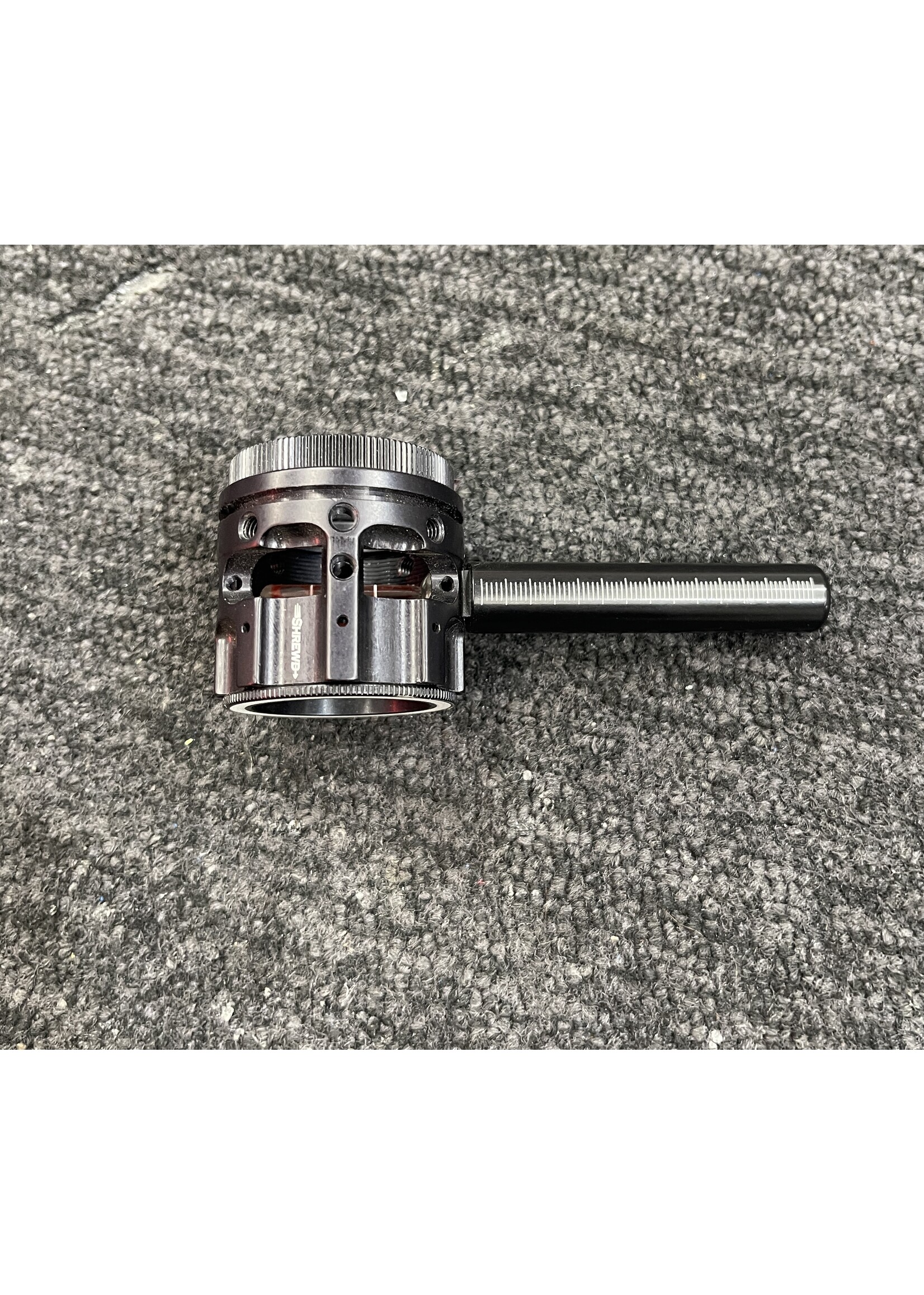 Shrewd Secondhand Shrewd Minimag Scope 4x RH