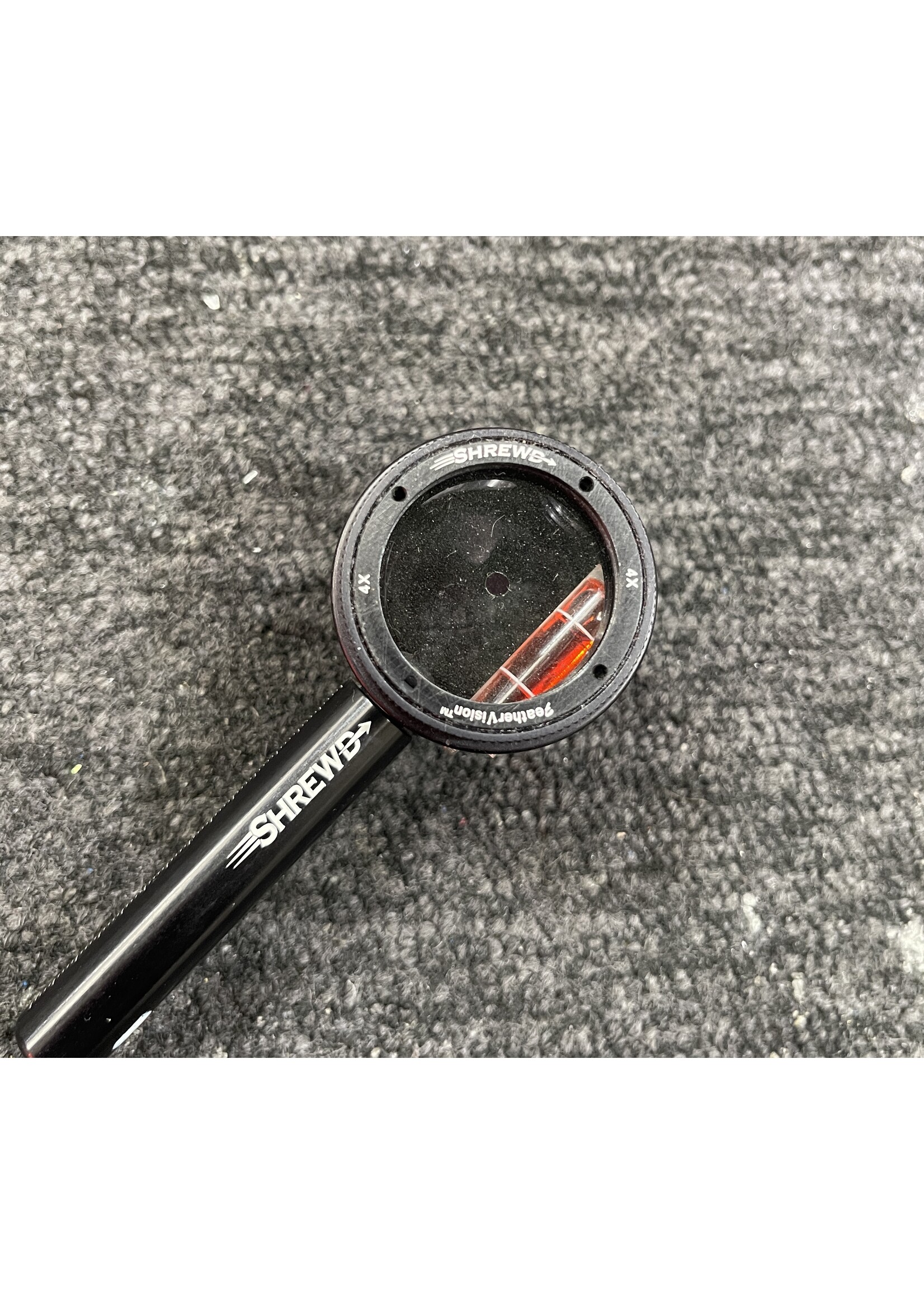 Shrewd Secondhand Shrewd Minimag Scope 4x RH