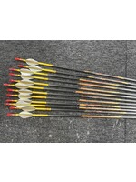 Black Eagle Secondhand BE Ximpact 350s x 12