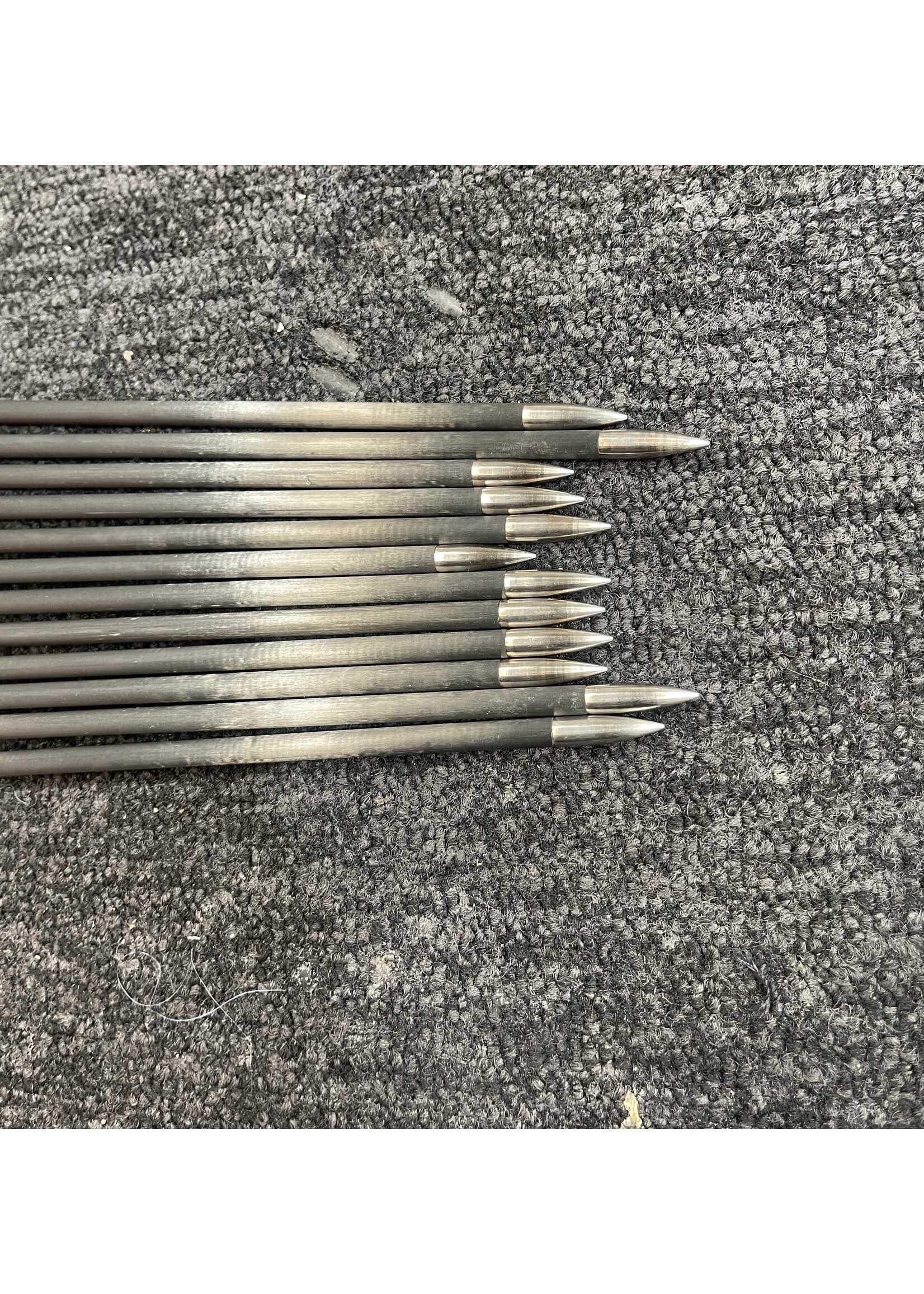 Black Eagle Secondhand BE Ximpact 350s x 12