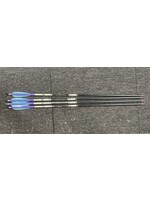 Easton Archery Secondhand Easton X27s x 4