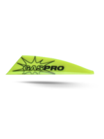 Gas Pro NACA 1.70" Vanes