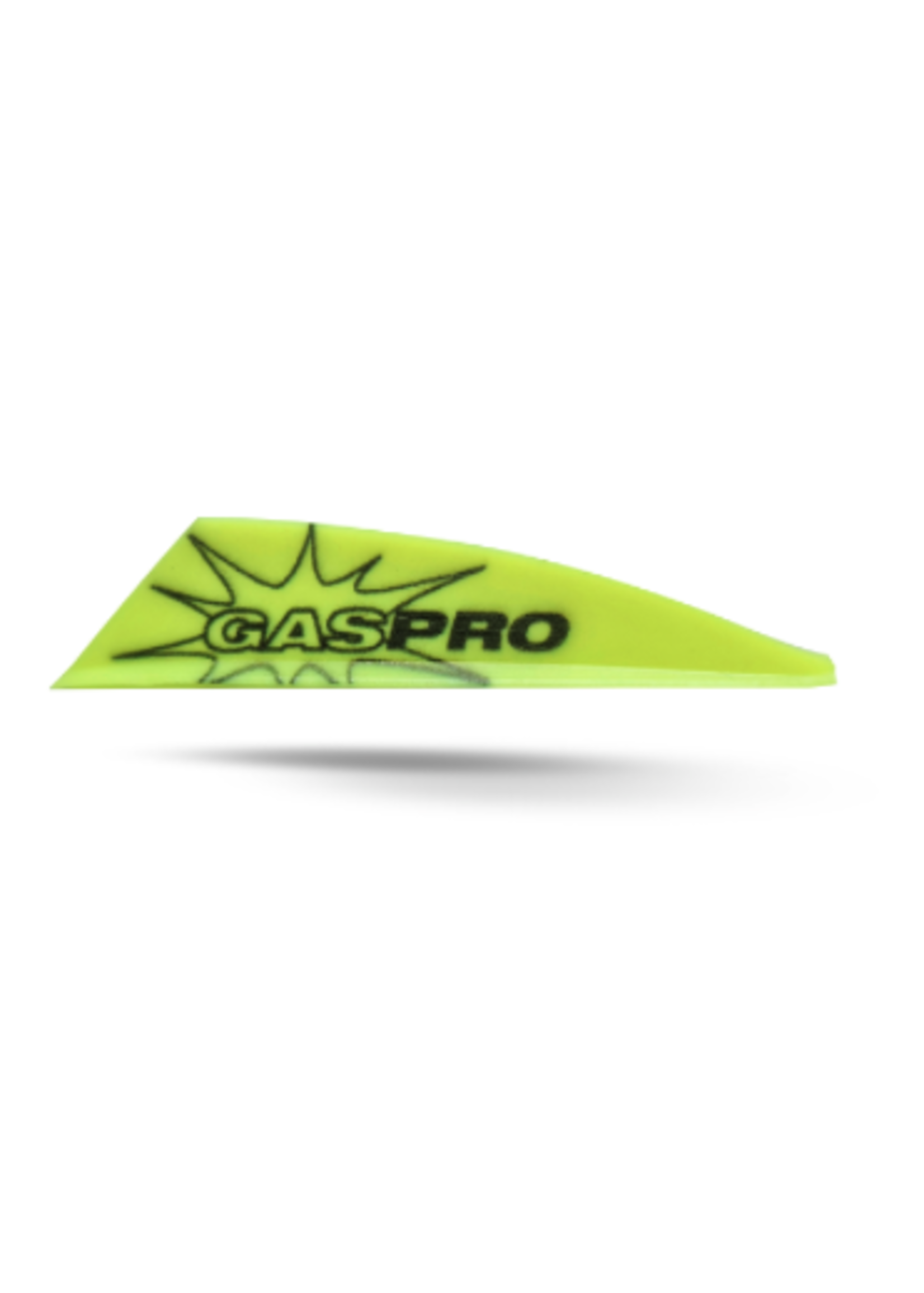 Gas Pro NACA 1.70" Vanes