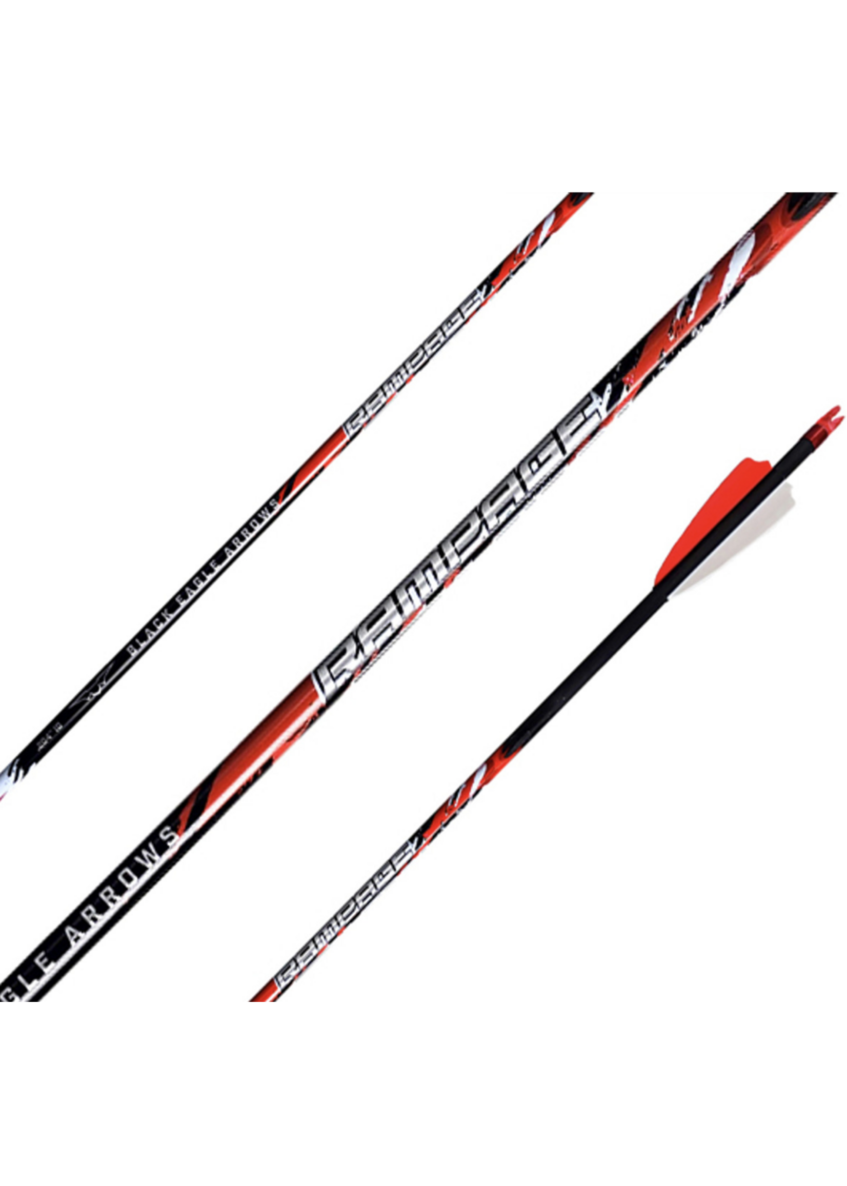 Black Eagle Black Eagle Rampage 2025 6pack