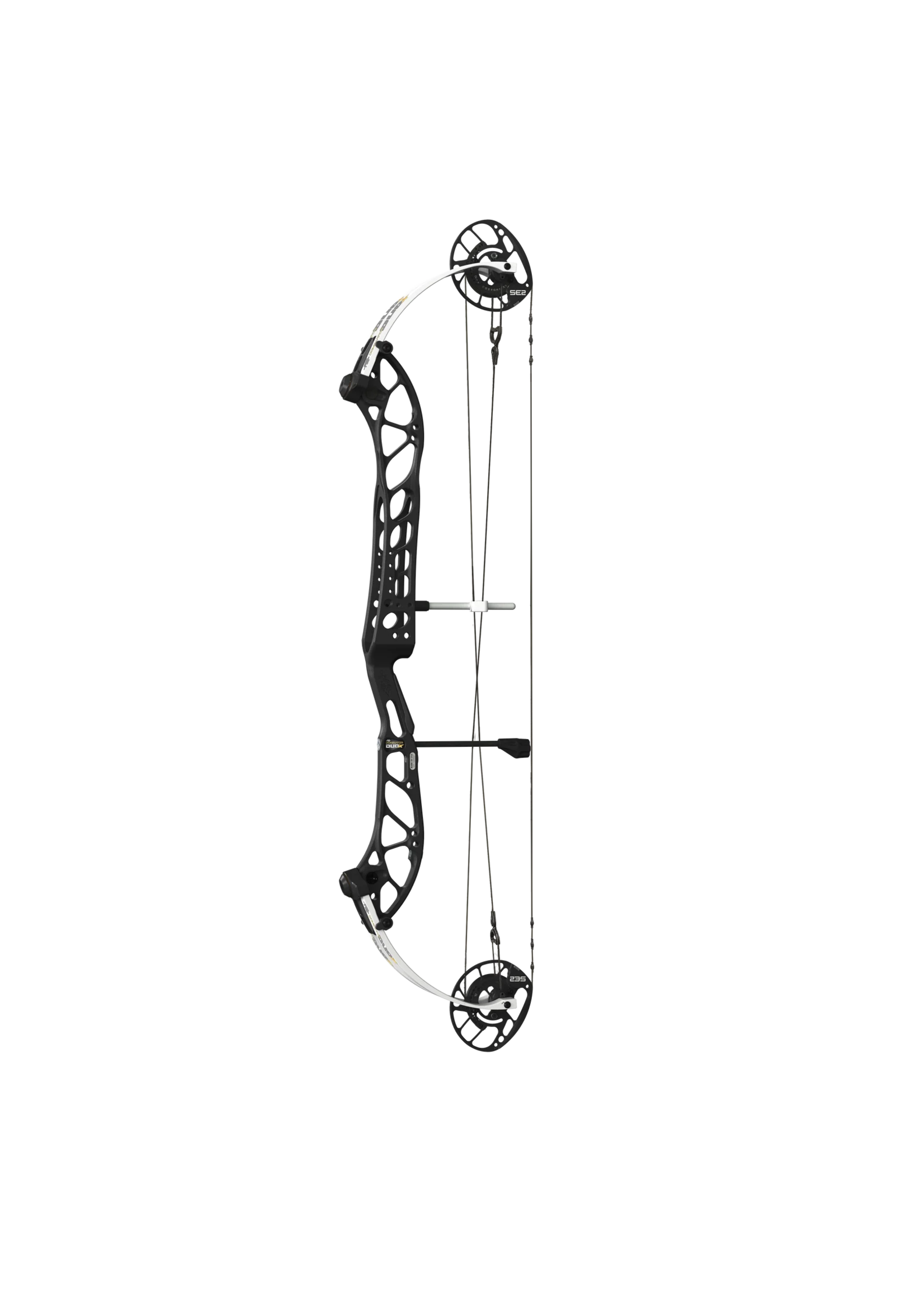 PSE PSE Dominator Duo X 38 SE Cam