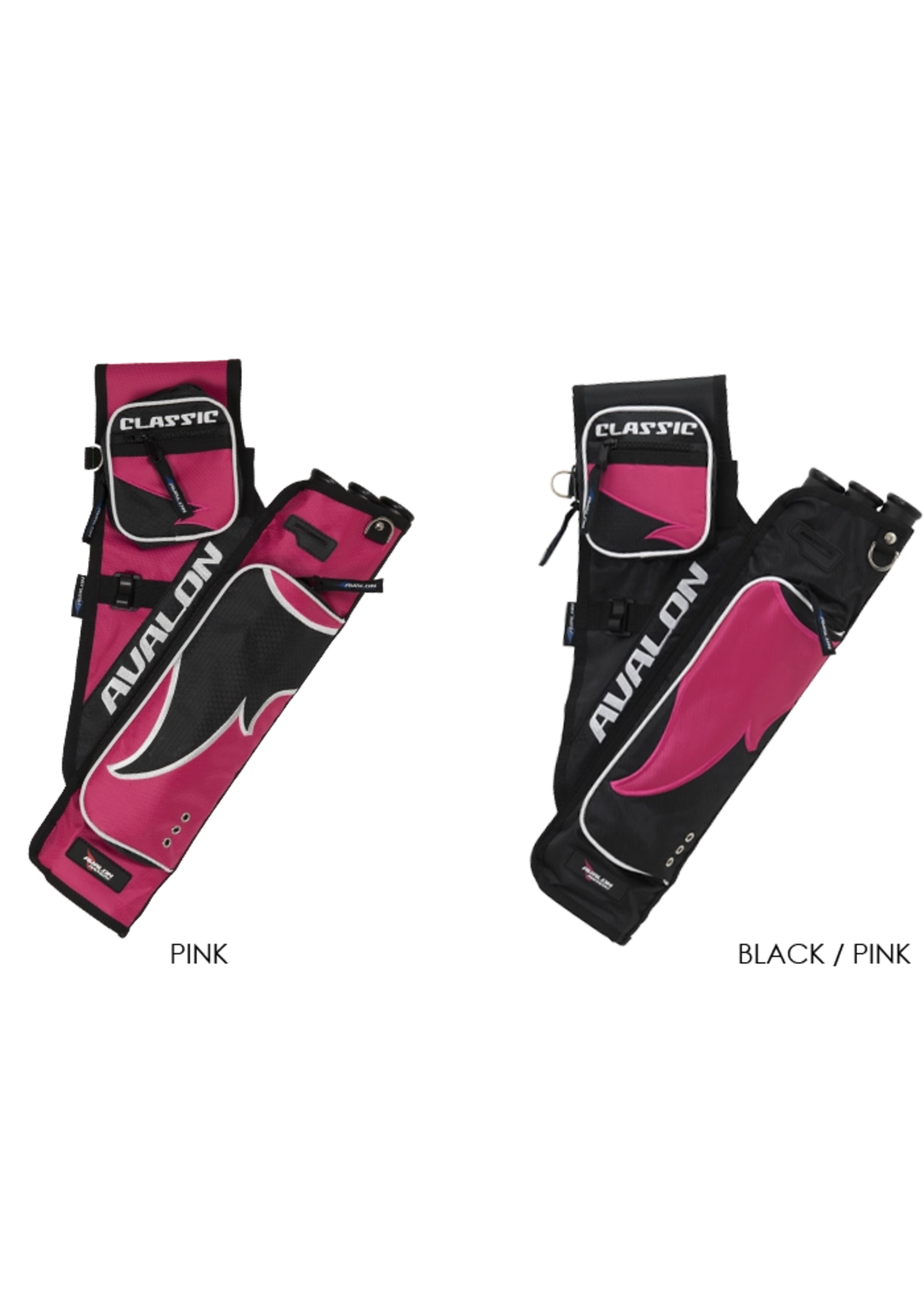 Avalon Classic Target Quiver