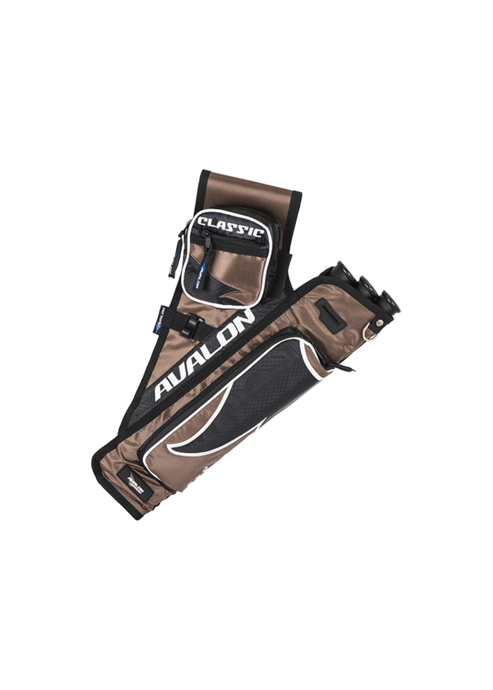 Avalon Classic Target Quiver