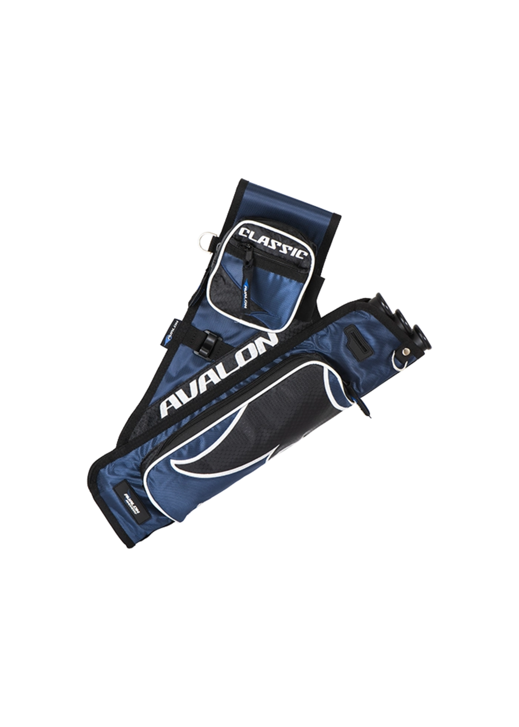 Avalon Classic Target Quiver