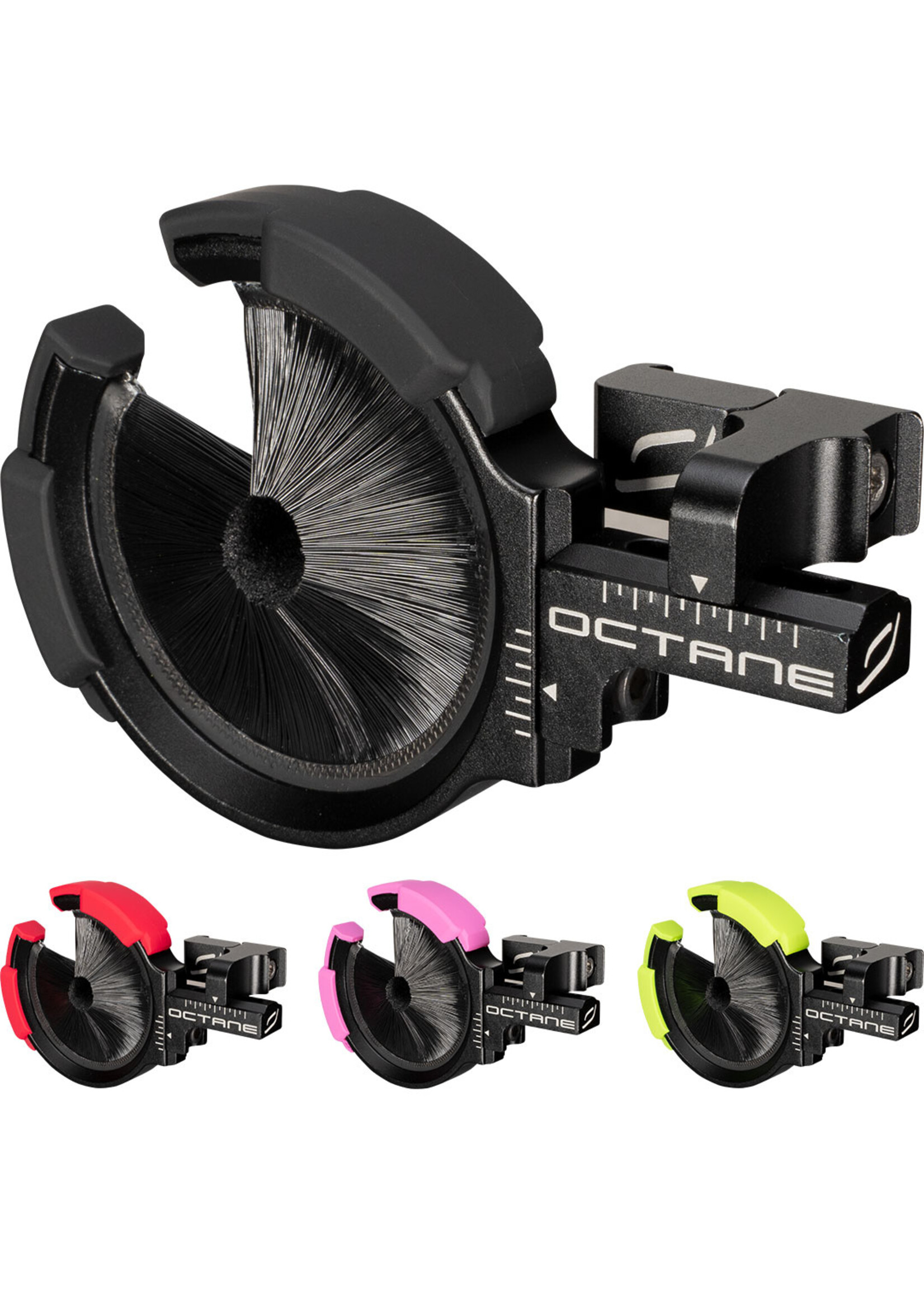 Octane Octagon Pro IMS Arrow Rest