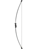 Bear Bear Wizard Youth Bow