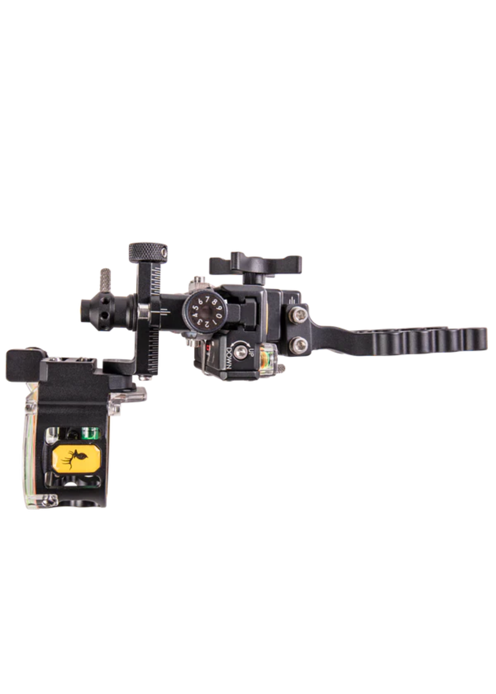 Trophy Ridge Trophy Ridge React One Pro