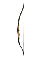 Bear Bear Little Bear One-Piece Recurve
