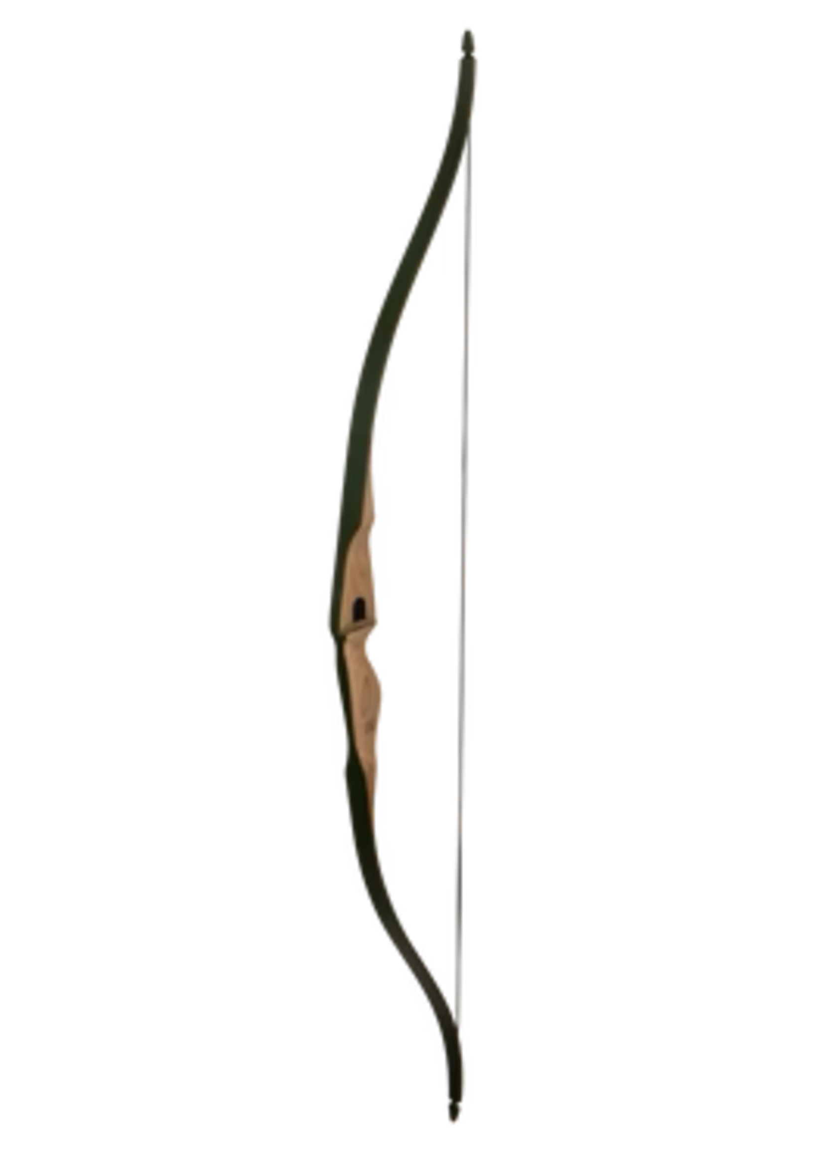 Bear Bear Little Bear One-Piece Recurve