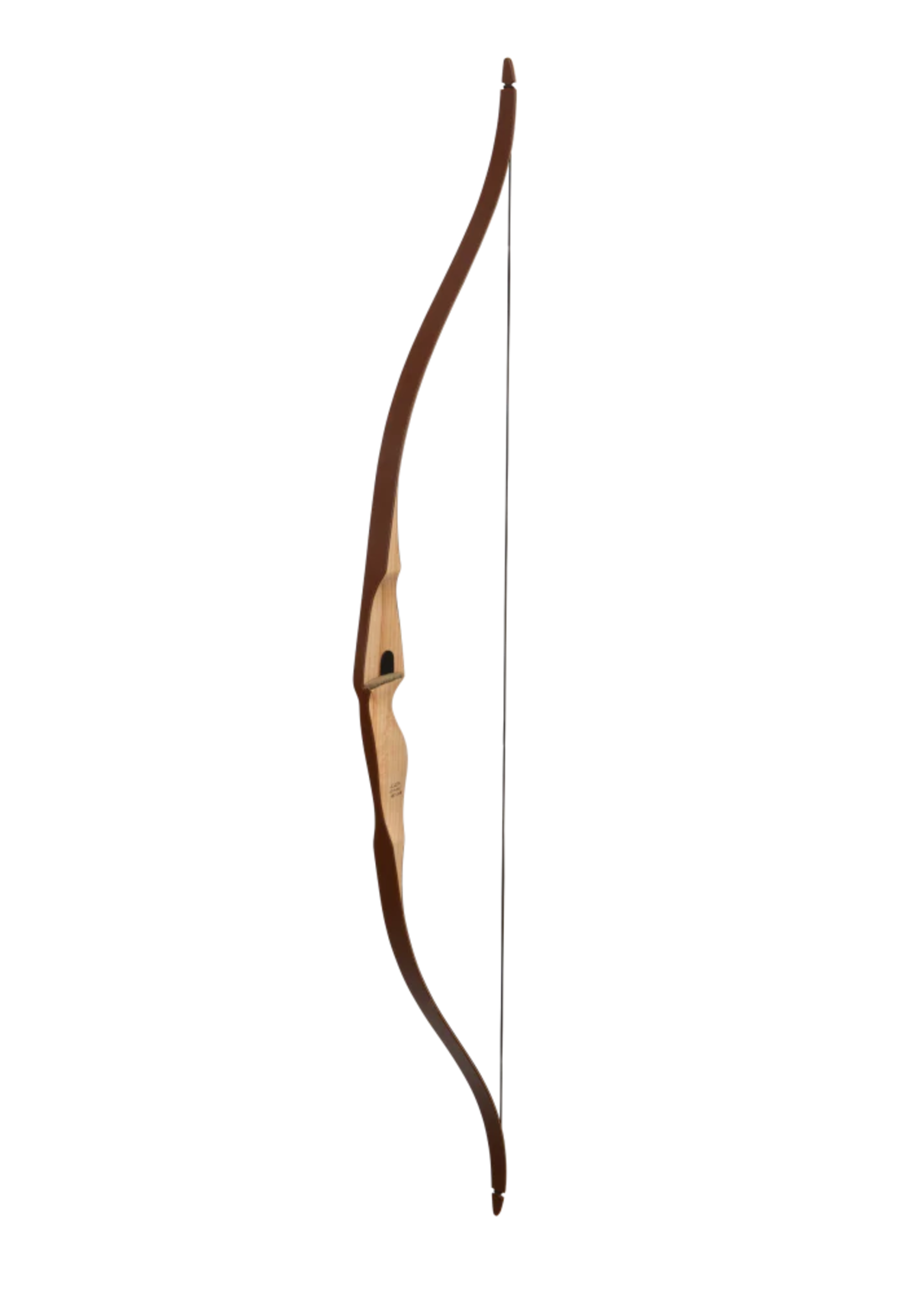 Bear Bear Little Bear One-Piece Recurve