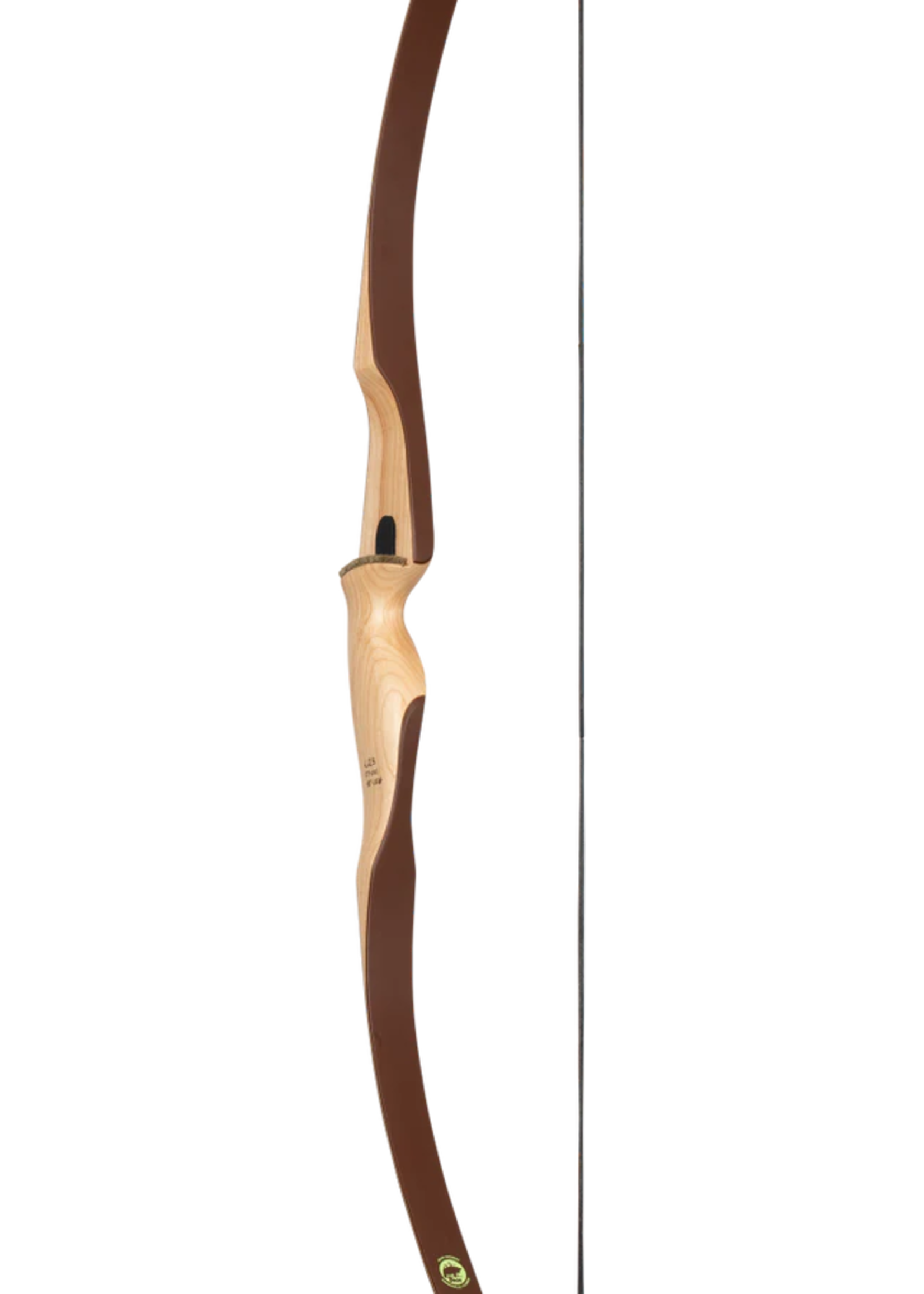 Bear Bear Little Bear One-Piece Recurve