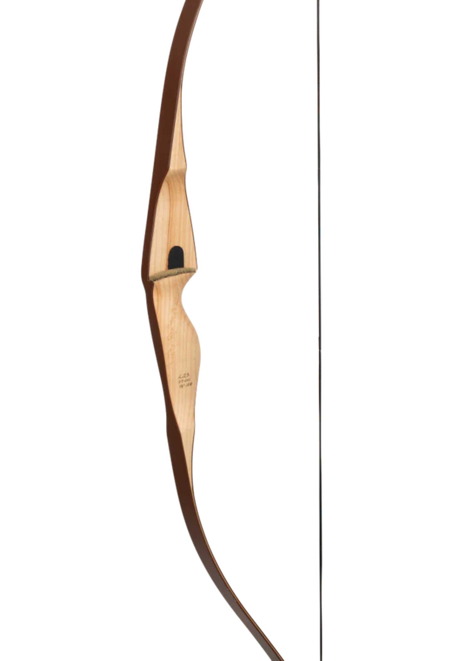 Bear Bear Little Bear One-Piece Recurve
