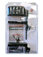 Conquest Archery Conquest 2 Pieced Up Quiver