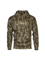 Mathews Inc Mathews Bottomland Hoodie