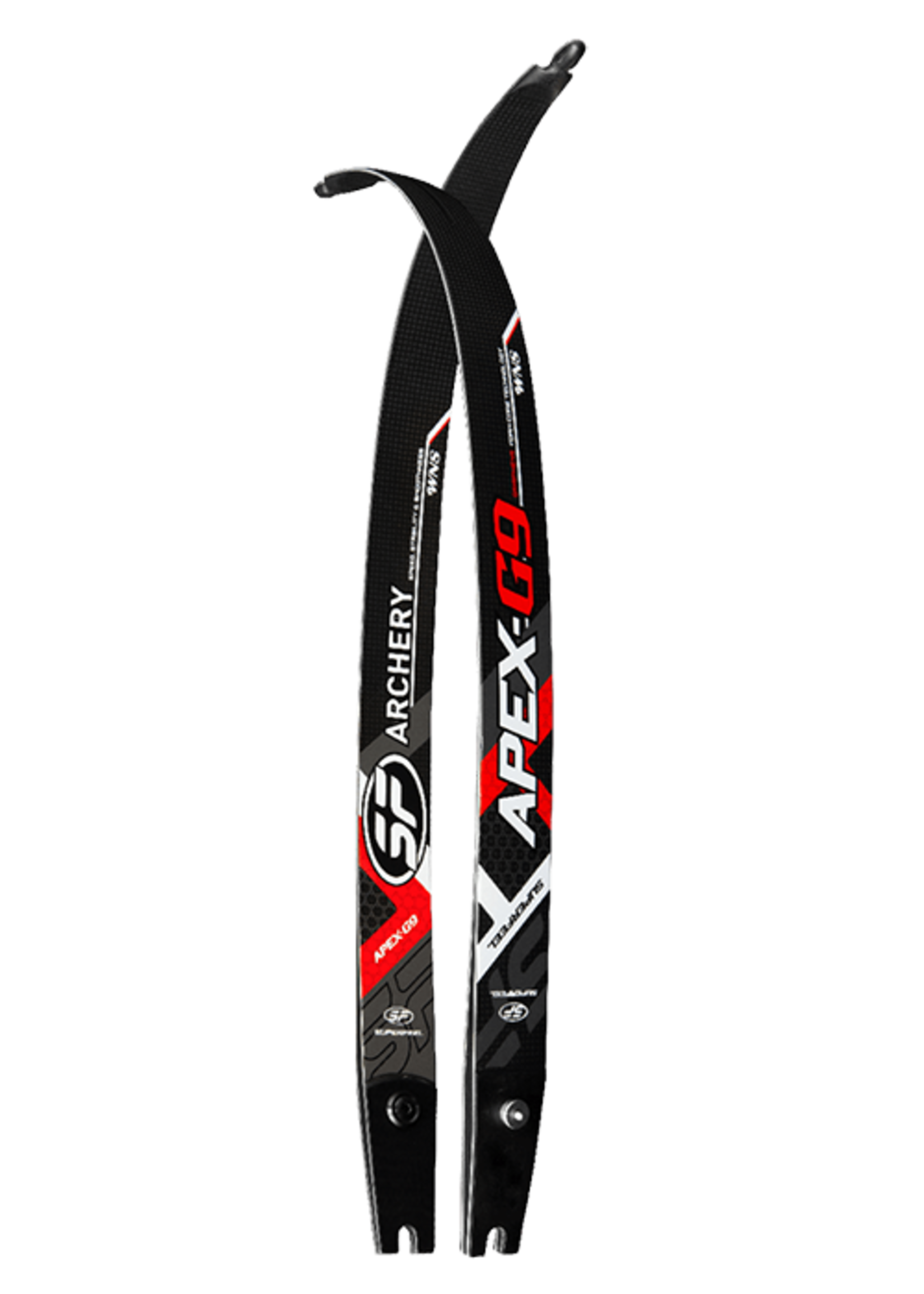 WNS WNS SF Apex-G9 Limbs