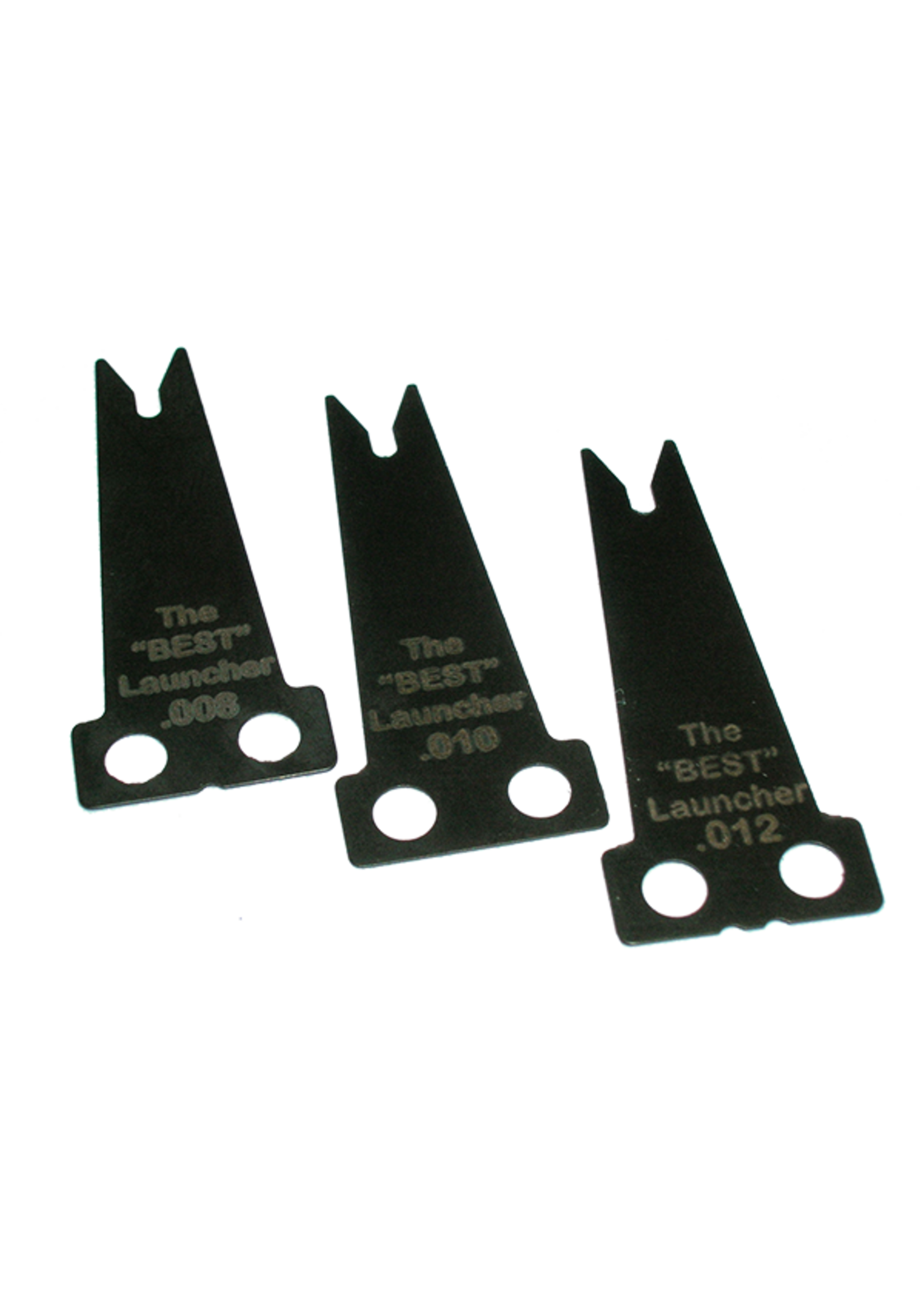 Specialty Archery Specialty Cousins Best Blade